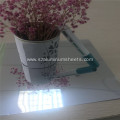 ACP Silver Aluminum mirror composite sheet